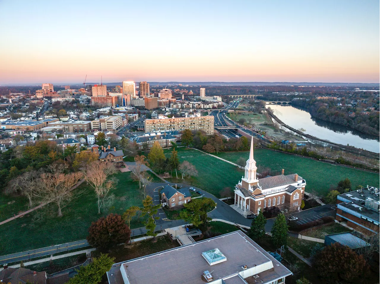 House committee launches antisemitism investigation into Rutgers University