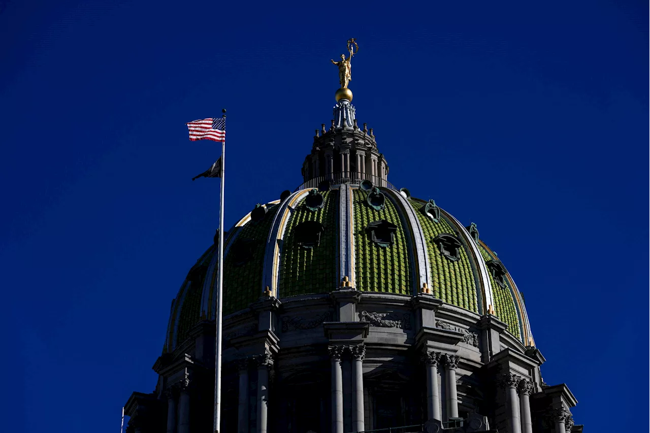 Judge dismisses Pennsylvania GOP lawmakers’ lawsuit challenging voter access initiatives