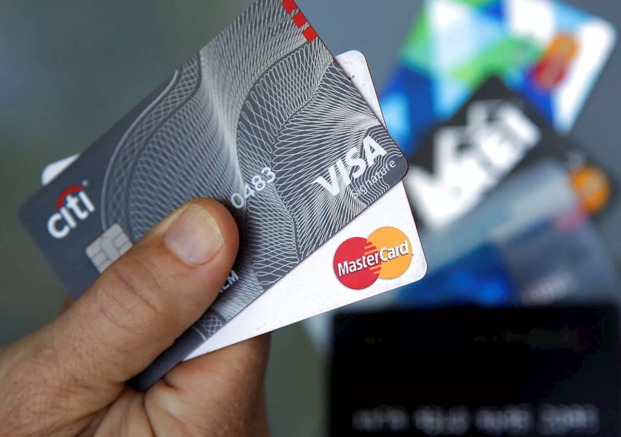 Visa and Mastercard reach massive swipe fees deal with merchants