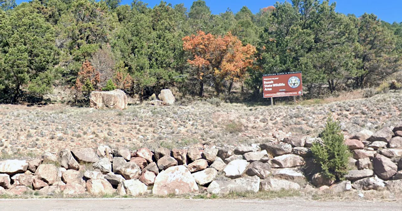 2 arrested after missing man found deceased near lake in Eagle County