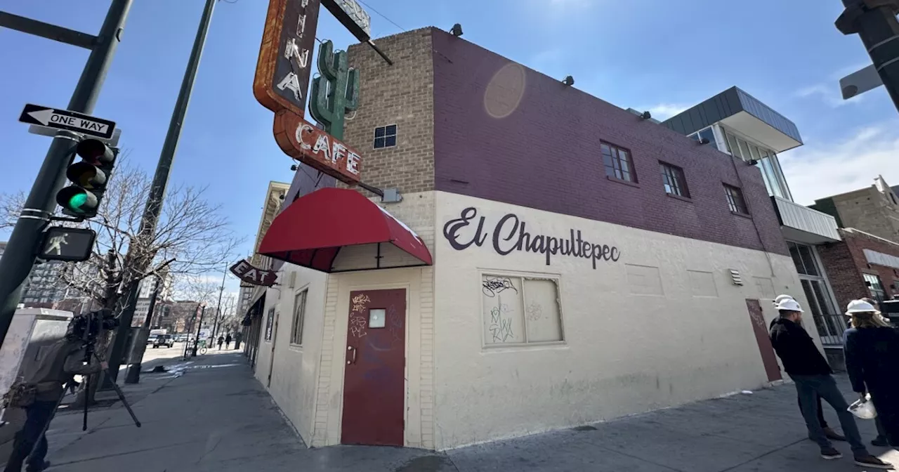 Owners of El Chapultepec highlight building's deficiencies as fight over venue's future heats up