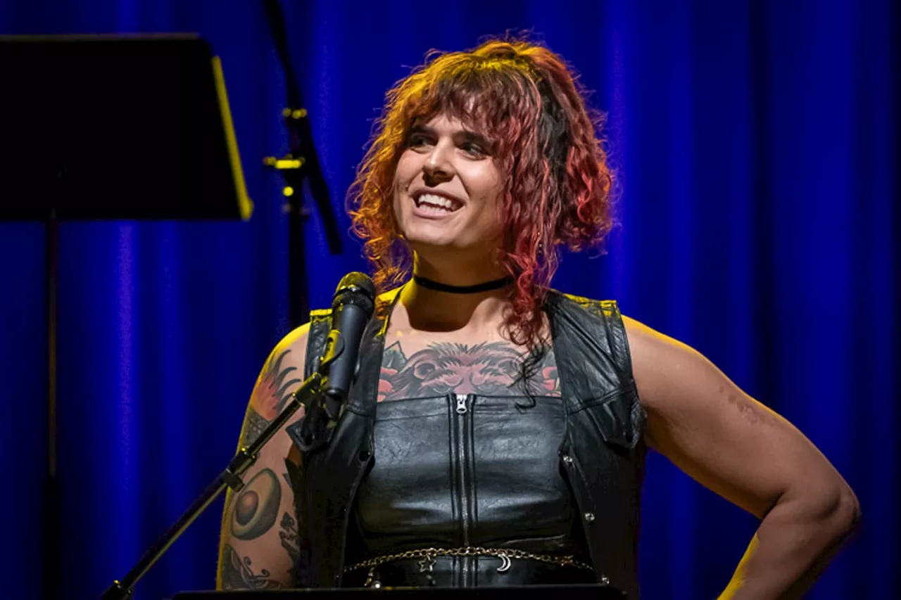 Motus Theater's TRANSformative Stories Shares Trans Truth With Legislators