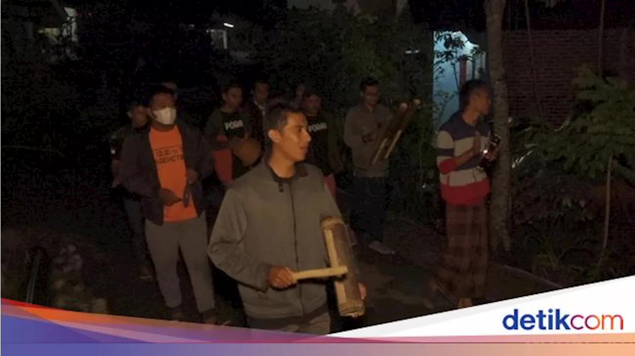 Imbauan MUI dan Ormas Islam soal Cekcok Bangunkan Sahur di Depok