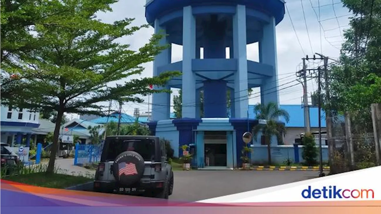 PDAM Makassar Gratiskan Pembayaran Rekening Air Masjid Selama Ramadan