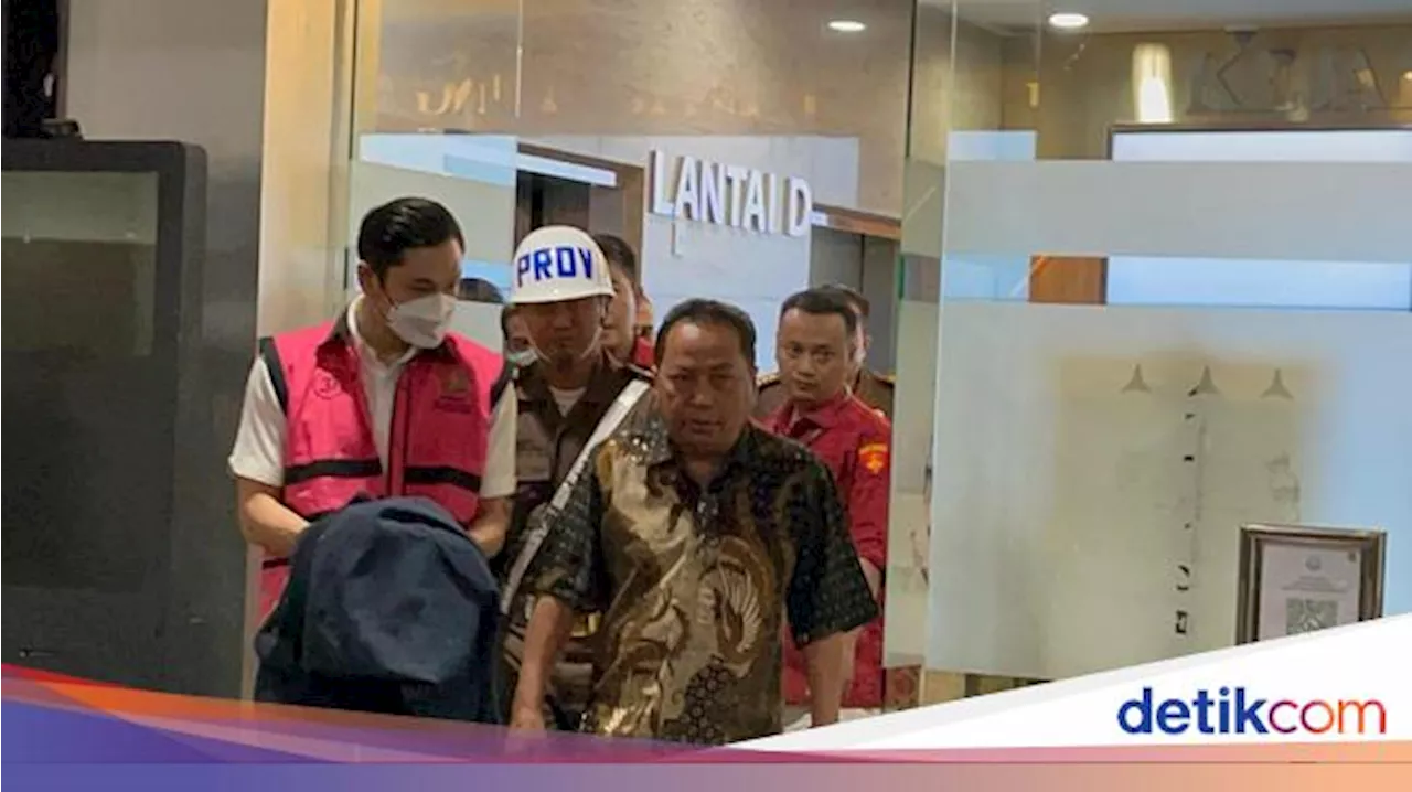 Jerat Tersangka Korupsi Timah: Crazy Rich PIK hingga Suami Sandra Dewi