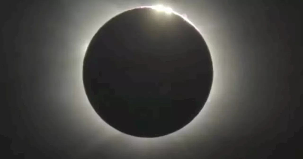 April’s solar eclipse may produce an unexpected consequence