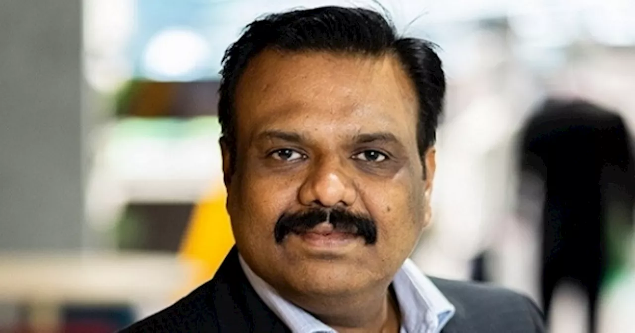 SAP appoints Vipin Chandran as Managing Director for Malaysia