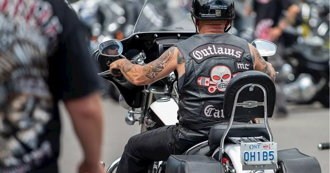 Invaders, Hells Angels, and Red Baron’s last ride: ‘Tell all my brothers I love them’