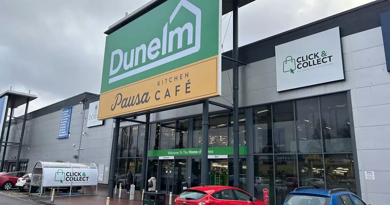 Dunelm shoppers love 'beautiful low maintenance' £25 item