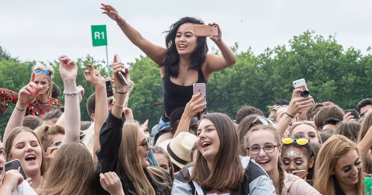 New festival Sefton Park Social launching this spring