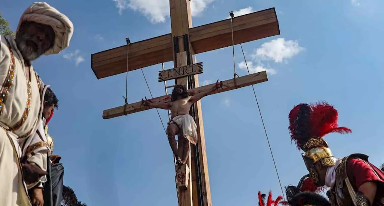 Miércoles Santo: ¿Qué significa cada día de Semana Santa?