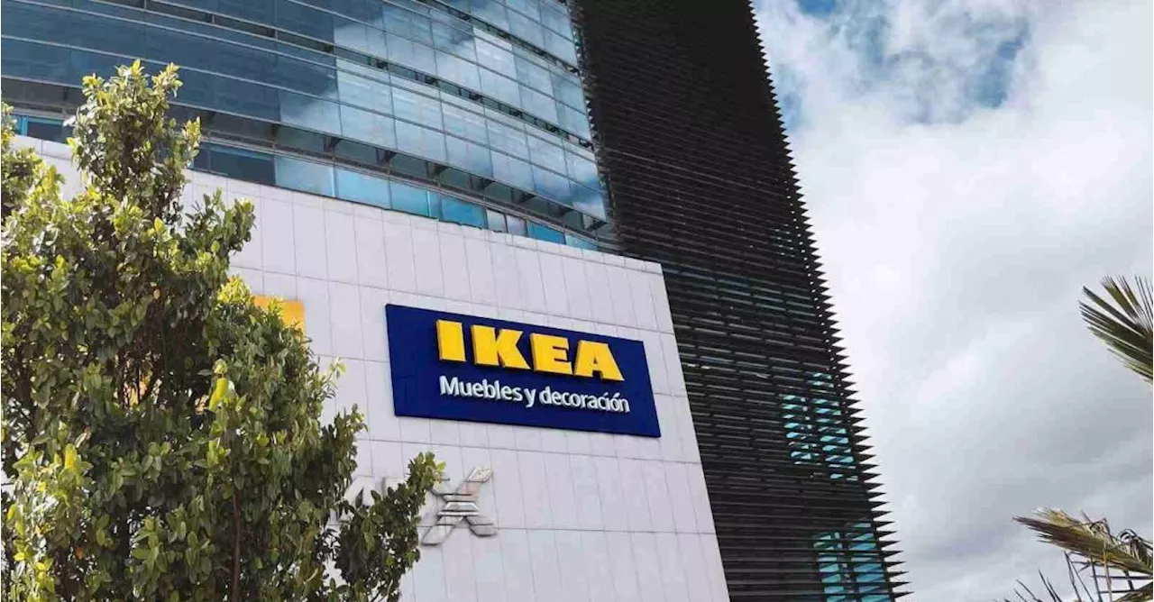 Ikea bajó hasta un 30% el precio de más de 900 productos