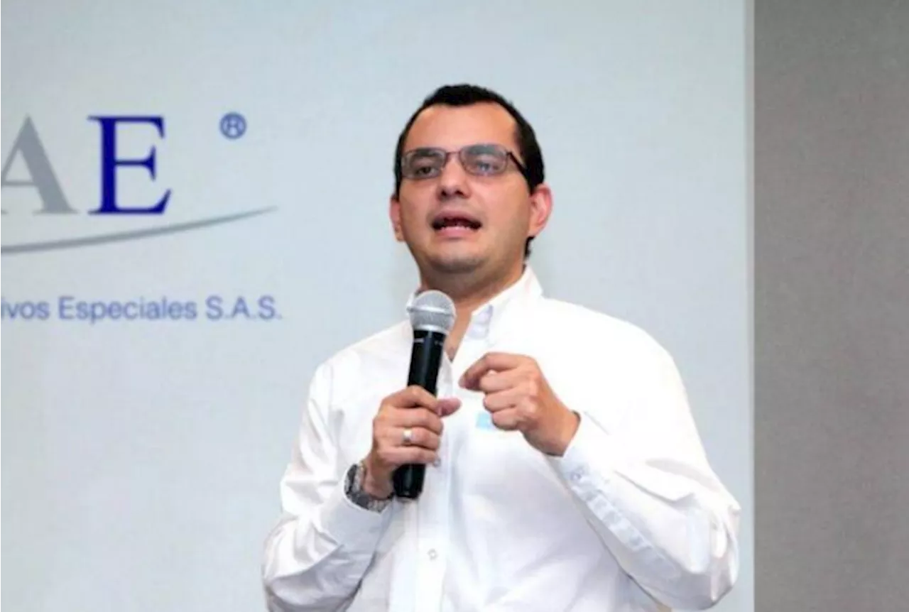 Cargos a expresidente de la SAE por presunta desfinanciación de gastos