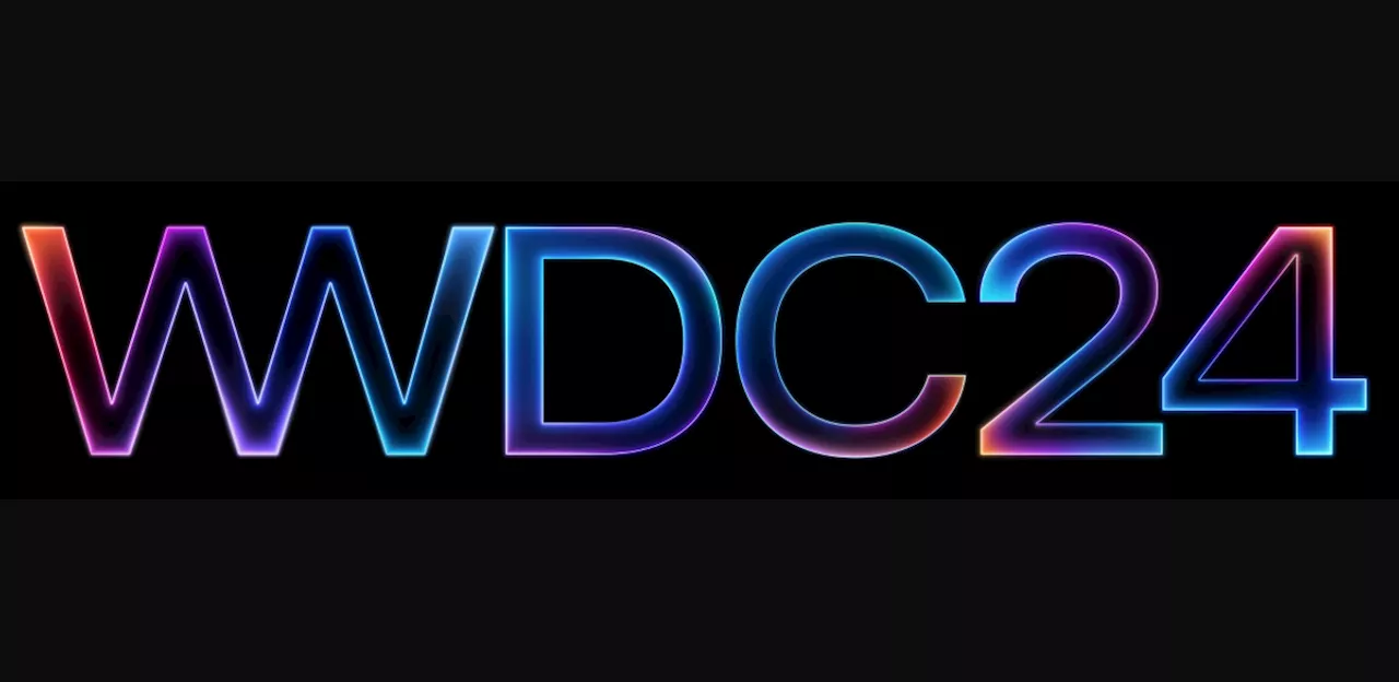 Apple’s WWDC 2024 keynote is scheduled for June 10