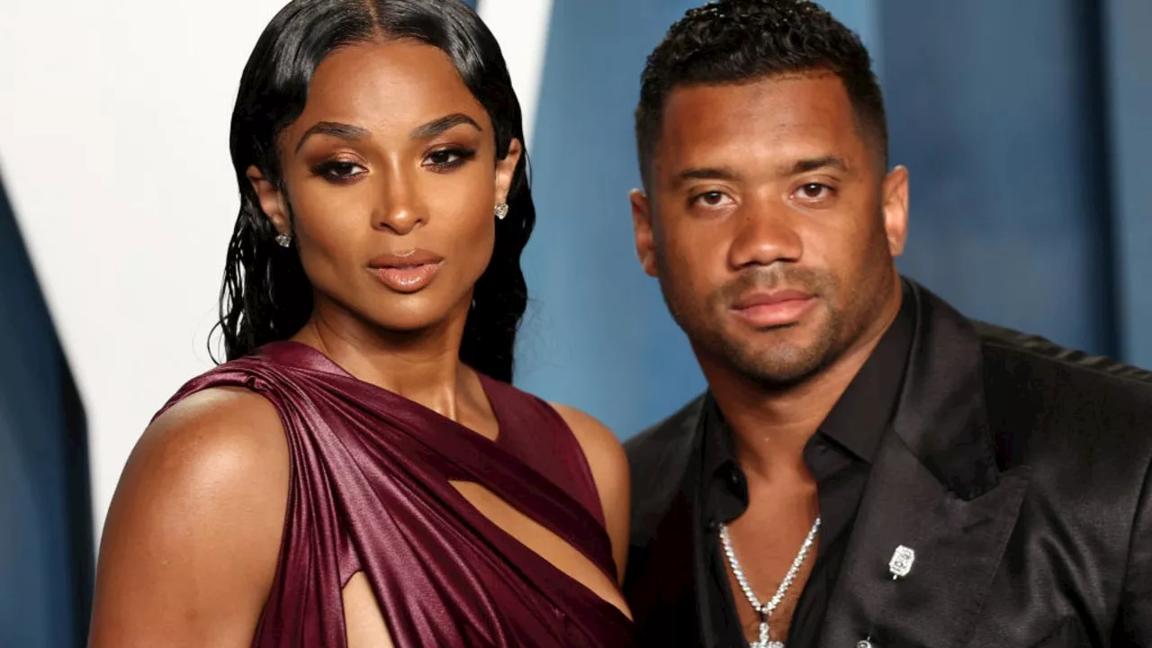 Ciara Celebrates the Day She Met Russell Wilson: 'One of The Best Days of My Life'