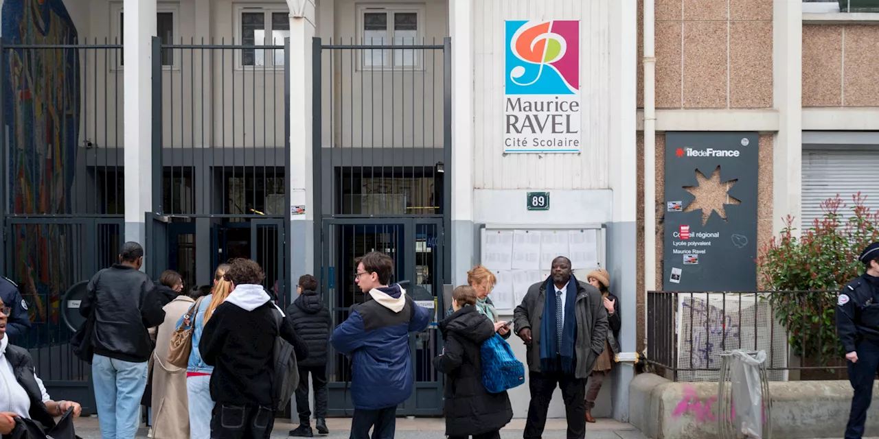 Incident lié au voile au lycée Maurice-Ravel : la plainte de l'étudiante classée sans suite