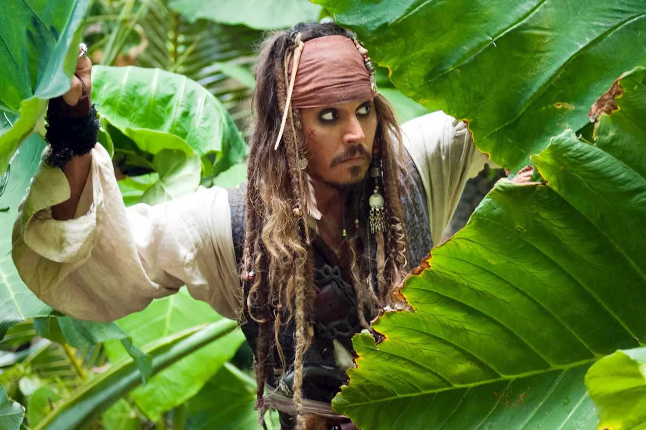 Everything we know about the Pirates of the Caribbean reboot, including if Johnny Depp will return