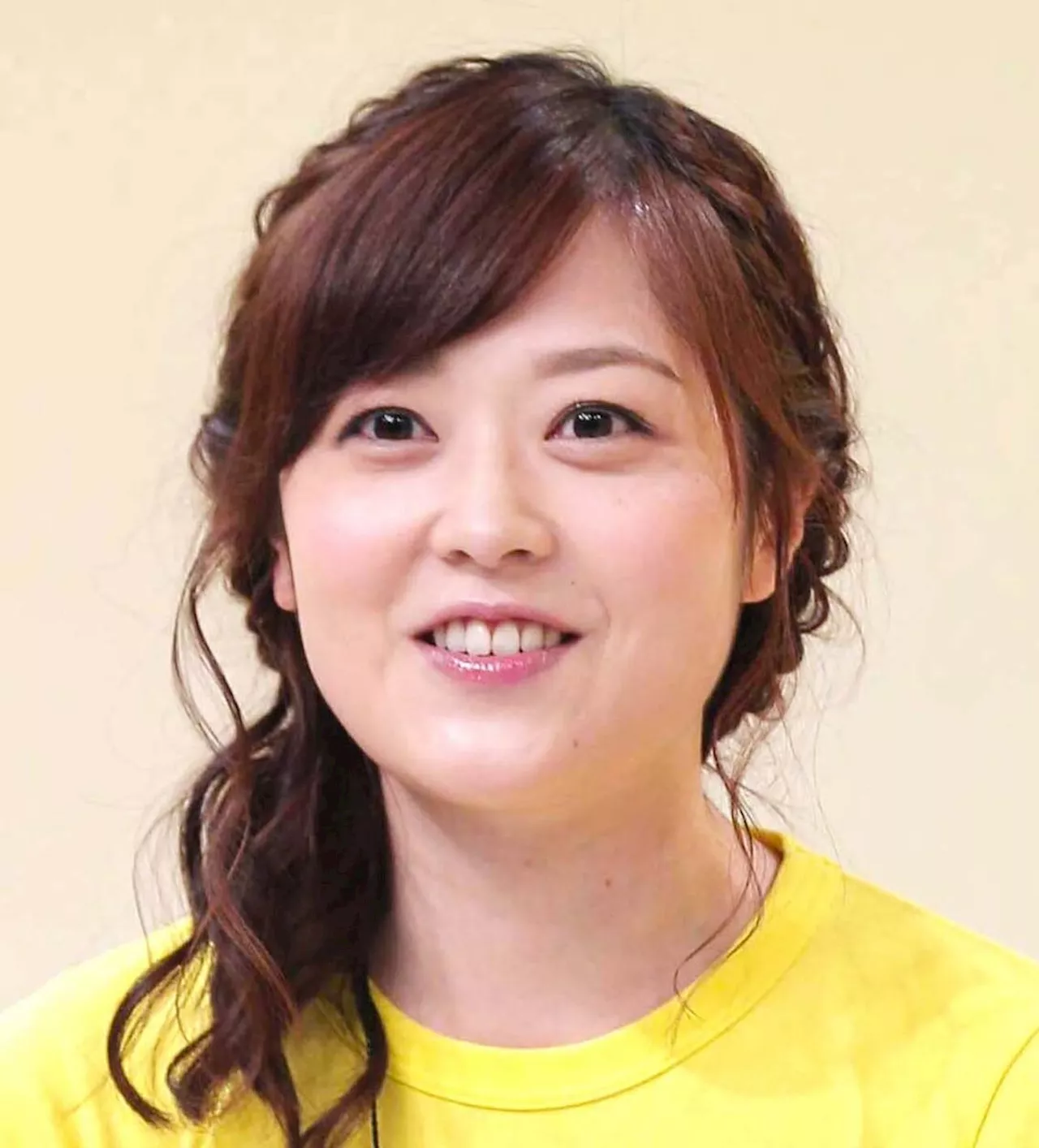 水卜麻美アナ、若林正恭と二人三脚の「午前０時の森」最終回に「私にとって、この２年は大きかった」 (2024年3月27日)