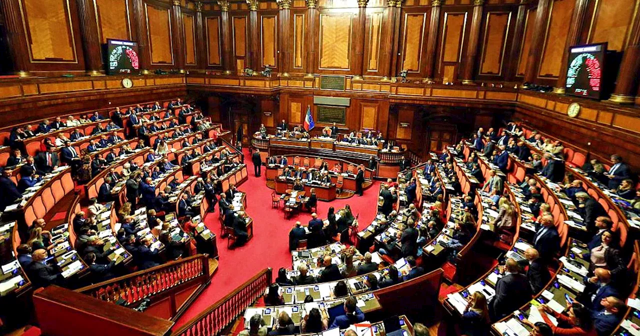 Fine vita, governo assente in Senato: salta l’incardinamento del disegno di legge