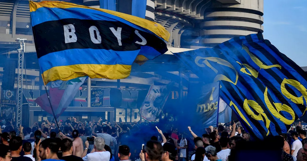 Ultras Inter, il club nerazzurro è a conoscenza delle infiltrazioni mafiose in curva: “Siamo…