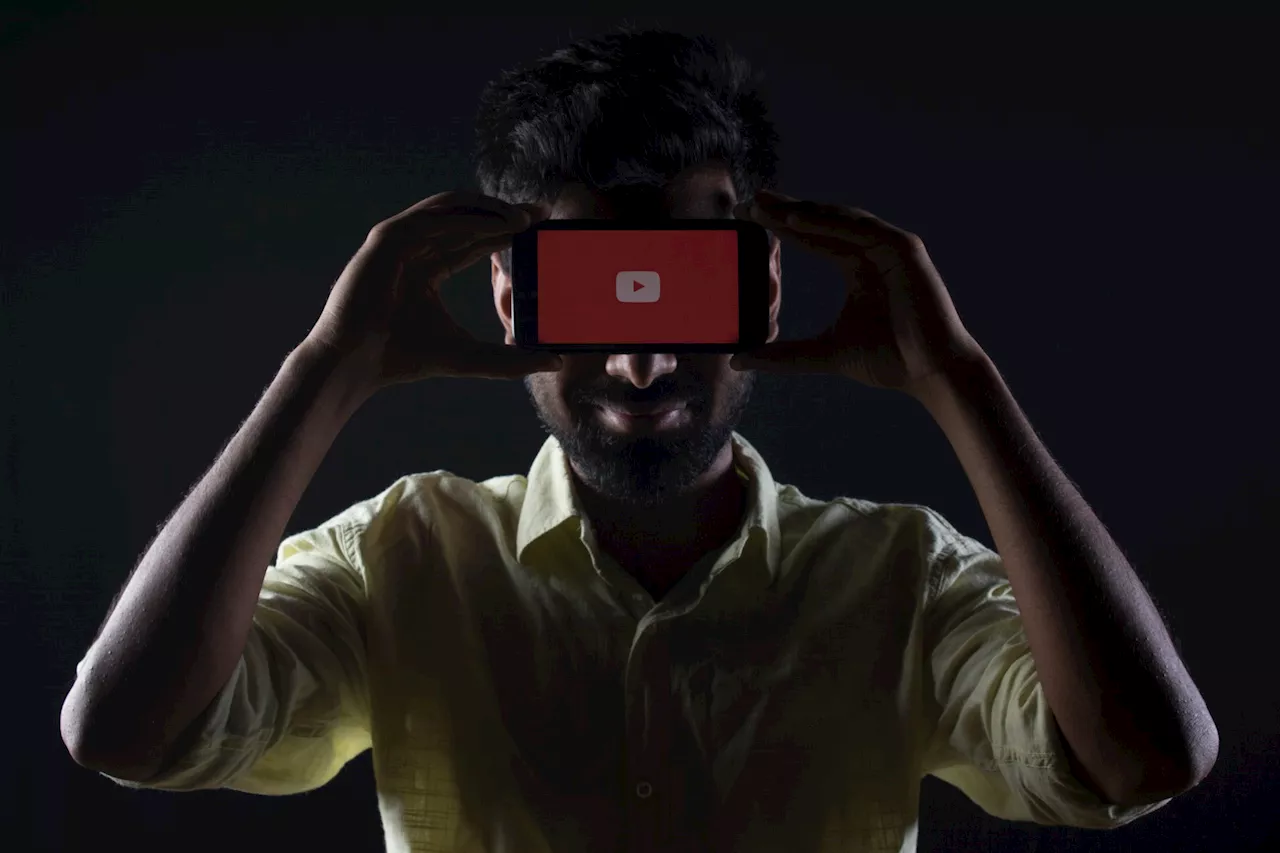 YouTube får ny hoppa fram-funktion. Ska ta tittaren till den mest intressanta delen i videon.