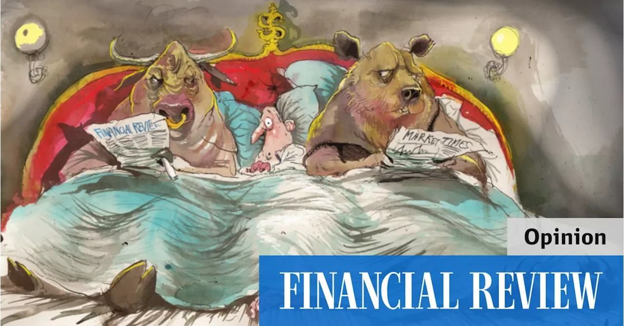 Sharemarket: Ninety days to remember and what could go wrong from here