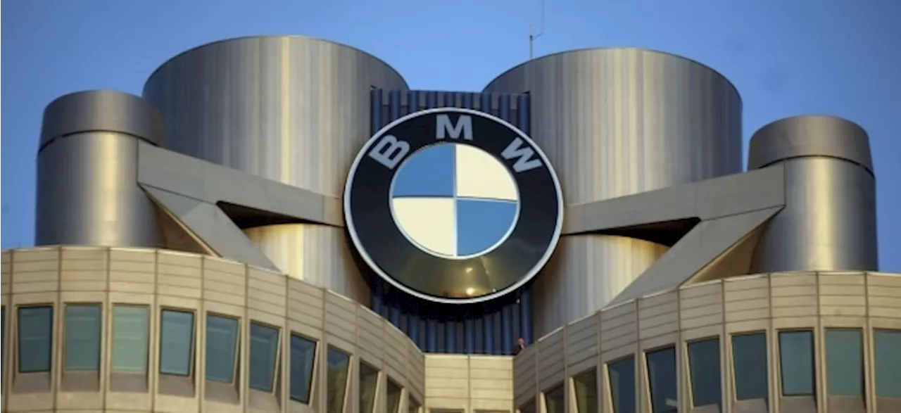 BMW-Aktie: Joh. Berenberg, Gossler & Co. KG (Berenberg Bank) vergibt Hold