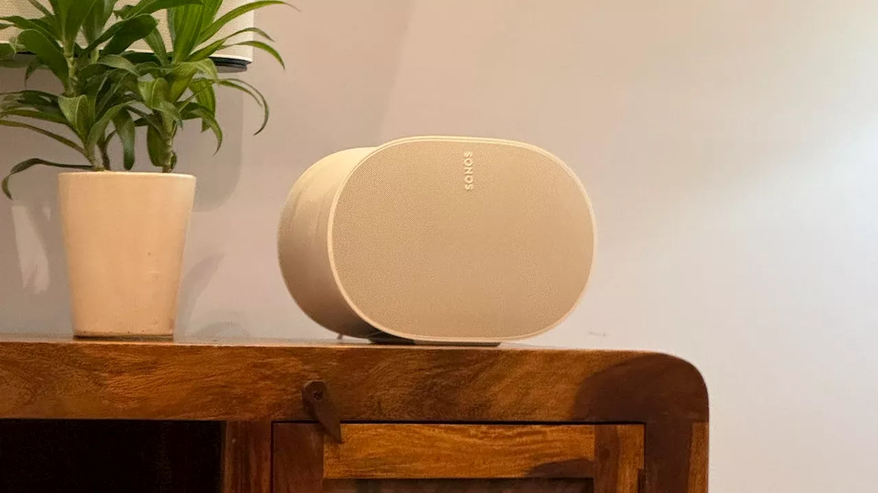 Sonos Era 300 Review: Impressive, Immersive And Impactful