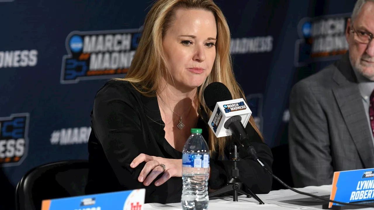 Utah experienced 'racial hate crimes' during NCAA Tournament