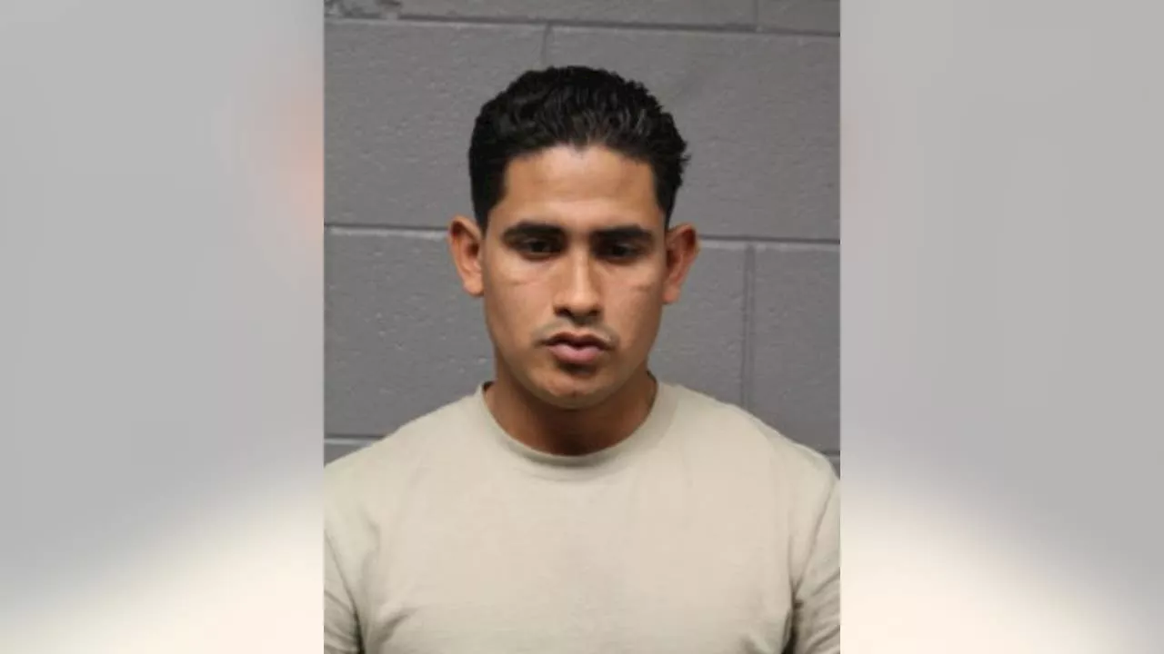 Venezuelan migrant charged with sexually assaulting woman on UIC campus