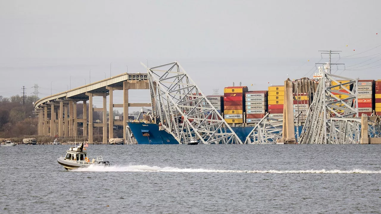 Baltimore bridge collapse shutters port indefinitely, impacting supply chain