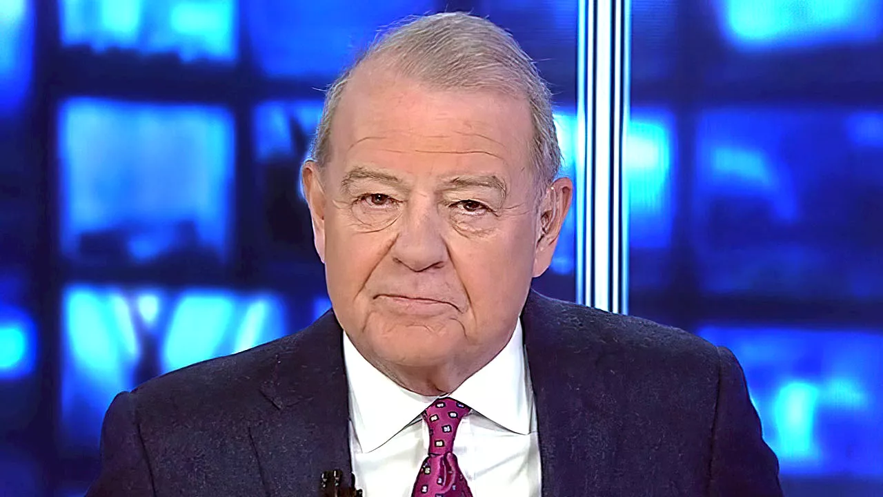 Stuart Varney: Trump exposed Biden's 'lawfare' tactics