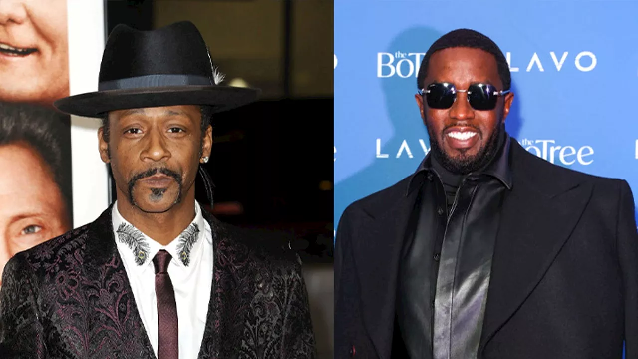 Diddy home raids: Katt Williams predicted music mogul would be exposed