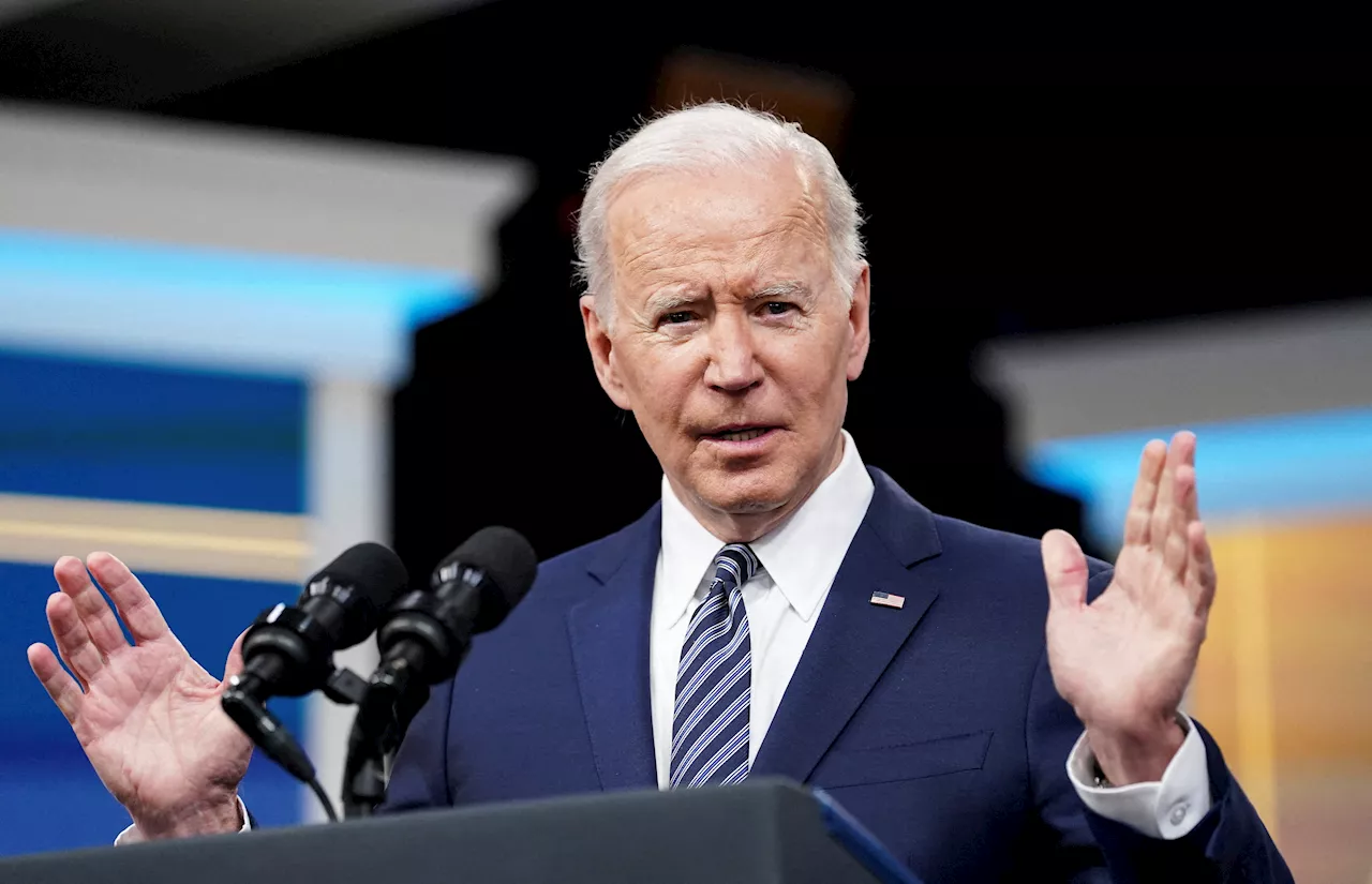 Biden admin to provide $1.5B loan to restart Michigan nuclear plant