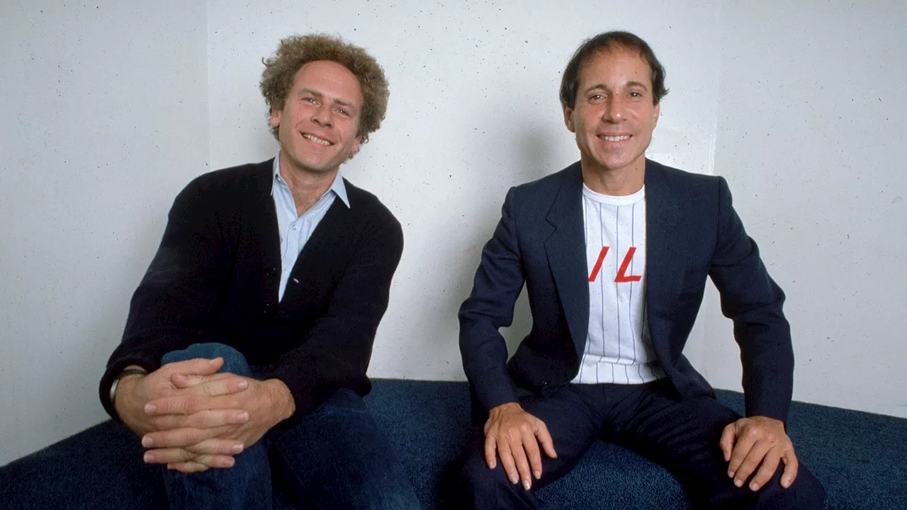 Paul Simon's friendship with Art Garfunkel destroyed by jealousy, 'uneven partnership'