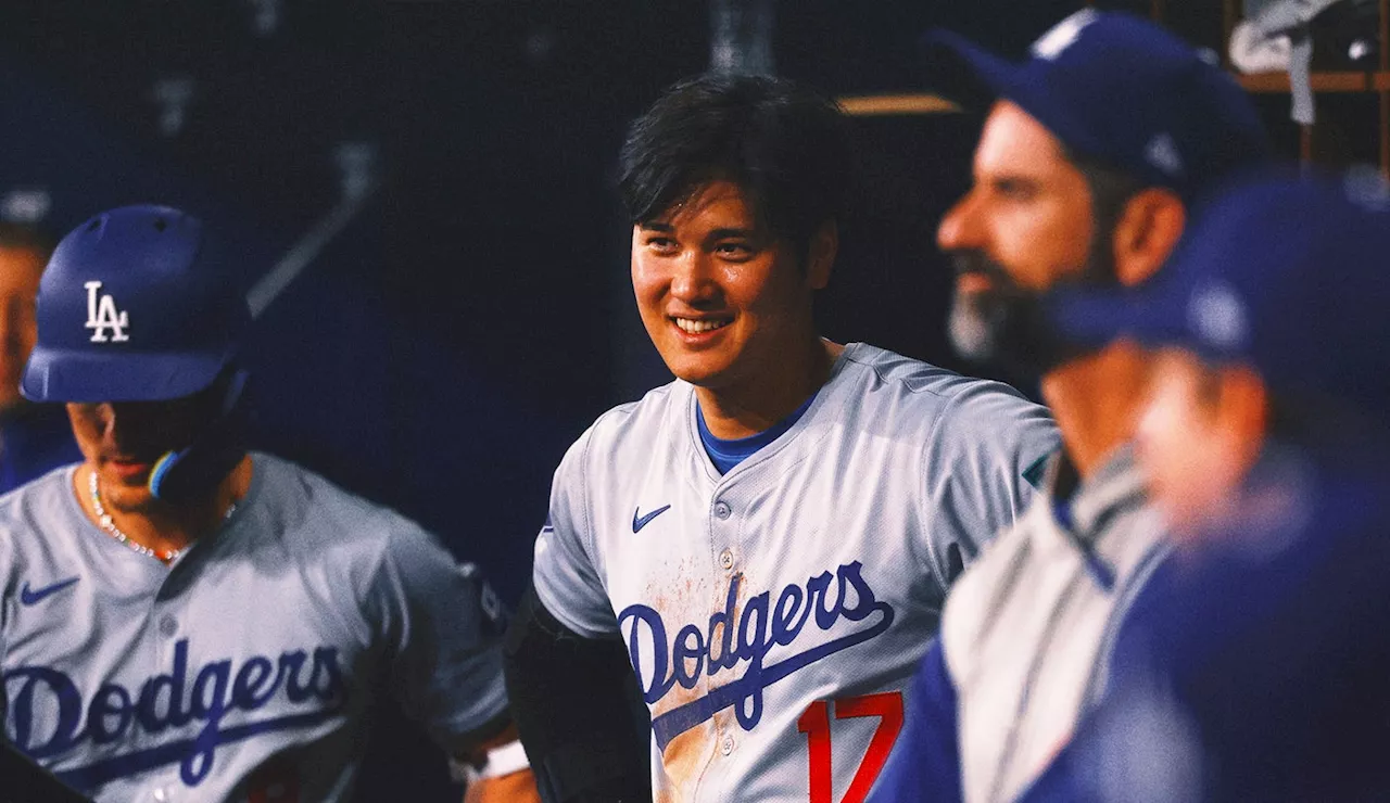 Loss of interpreter could help Shohei Ohtani with Dodgers, Dave Roberts says