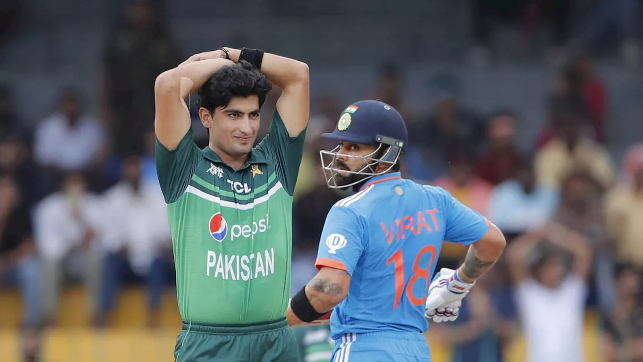 ‘Asked the question’: Next step for India-Pakistan epic in Australia after fresh blow