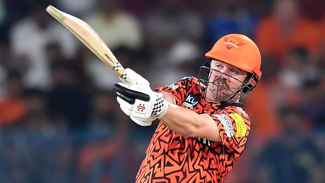 Aussie star blasts 18-ball fifty in highest-ever IPL total as 11-year record topples