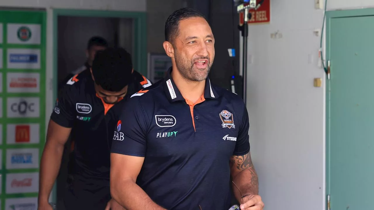 Benji’s surprise preparation for Tigers ambush; Cleary injury reveal — Jimmy Brings