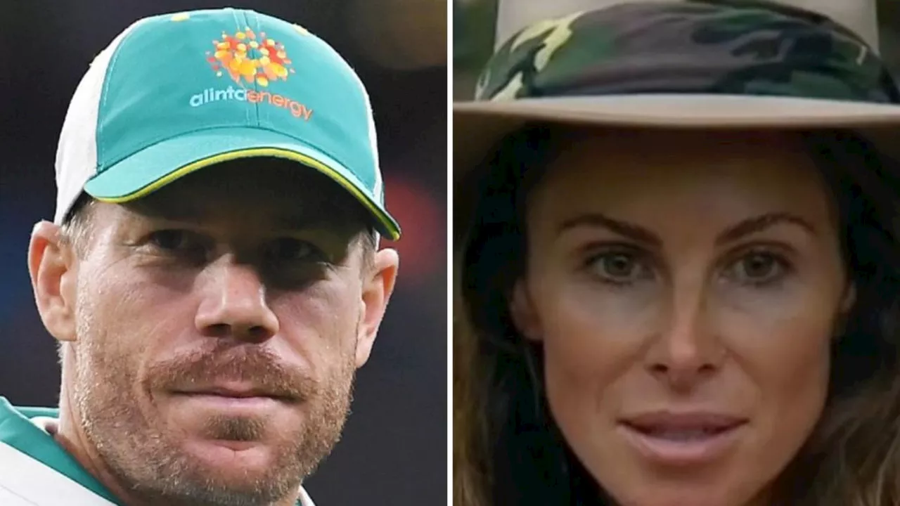 ‘Didn’t want him’: Candice Warner takes aim at Cricket Australia with startling ‘era’ claim