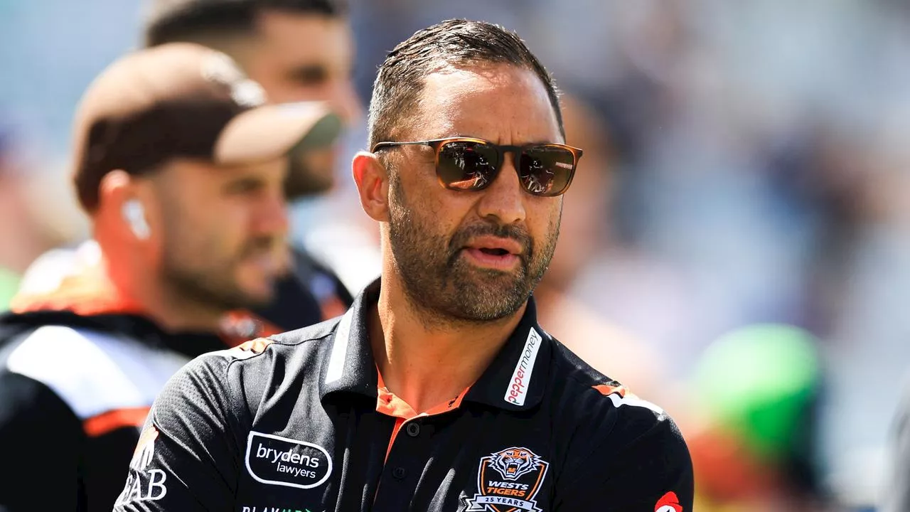 ‘Doing things his own way’: Hoops’ staunch Benji support amid ‘24/7 coach’ criticism