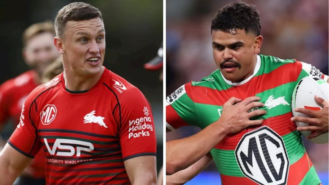 Rabbitohs urged to ditch ‘highlight reel’ plays amid debate over ‘top four roster’