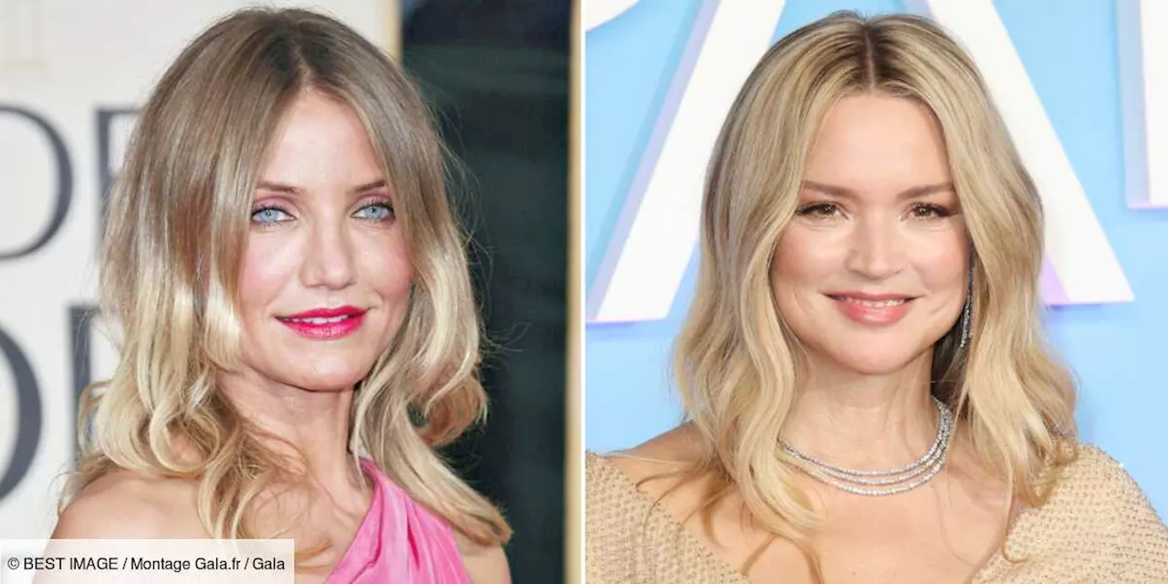 – Cameron Diaz maman à 51 ans, Virginie Efira à 46 ans… Y a-t-il un âge pour avoir un enfant ?