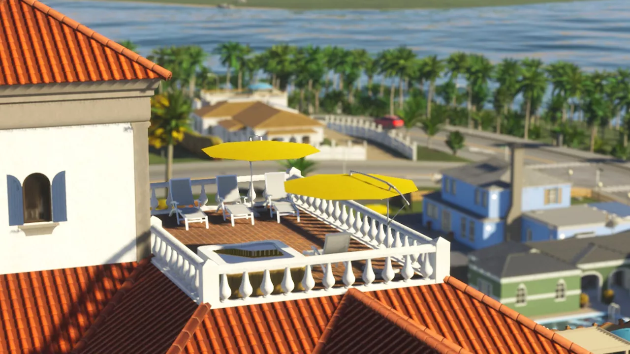 Erster DLC für Cities: Skylines 2 bringt Fans auf die Palme