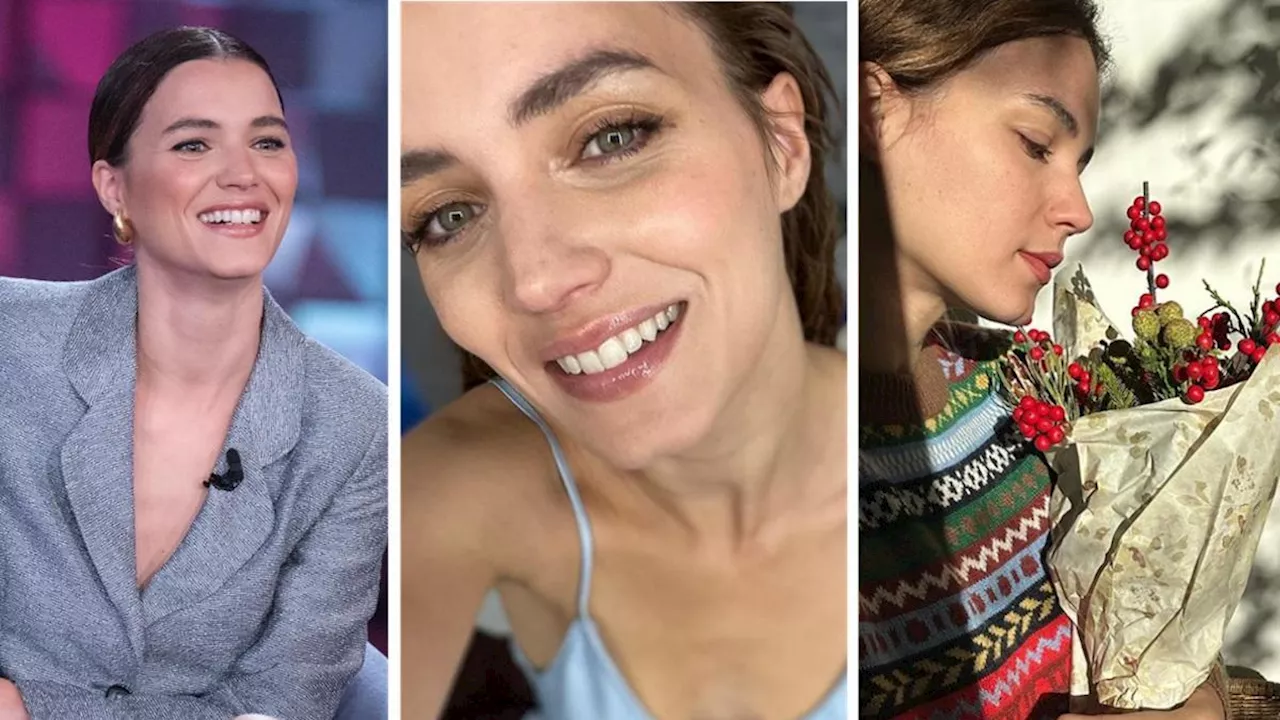 Giusy Buscemi, dai 3 figli alla laurea: l'ex Miss Italia è la vicequestora Vanina