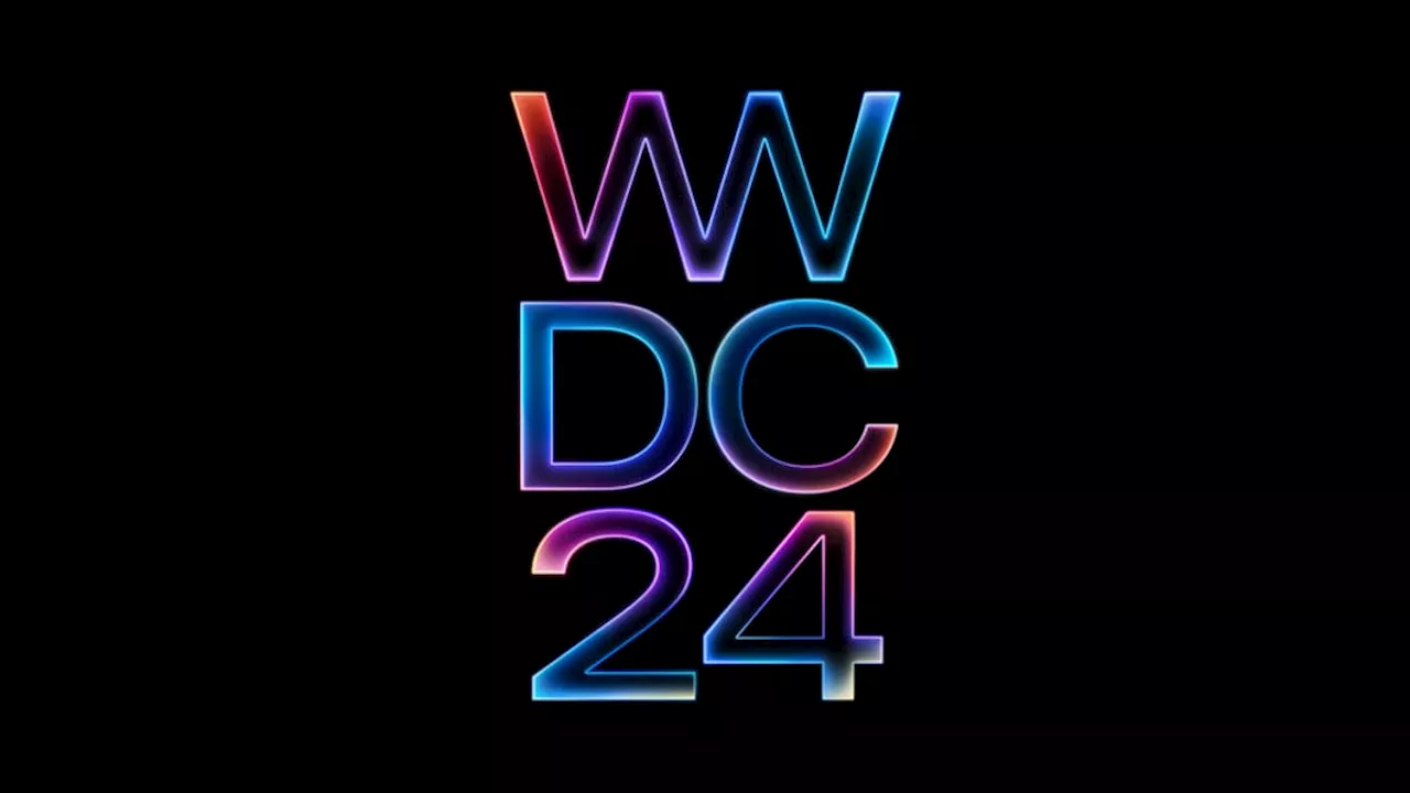 Apple's Most Important WWDC in Years Is Happening on June 10