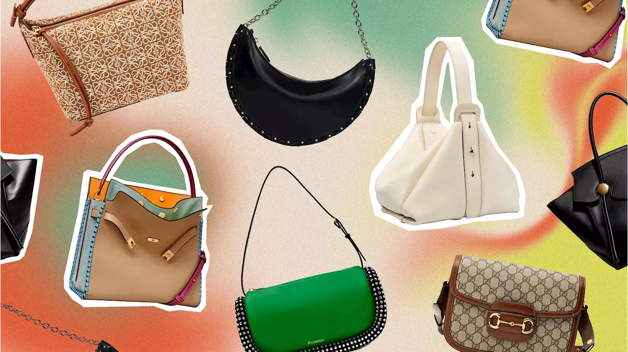 23 Best Designer Bags, According to Fashion Experts 2024 United