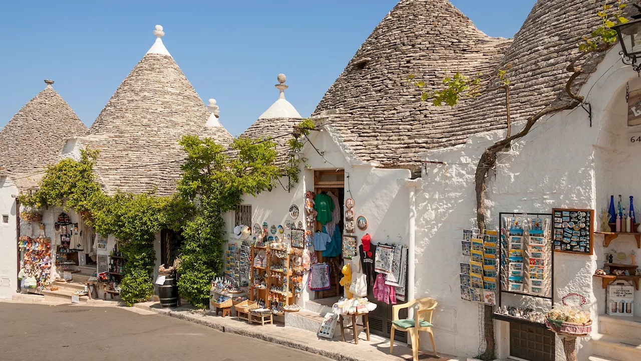 19 Best Hotels in Puglia For Summer 2024