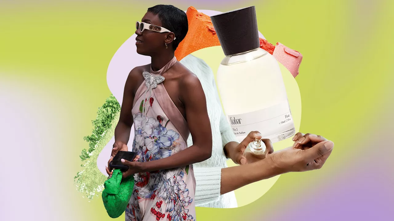 The Perfume World Is Finally Seeing More Diversity – But We Need More Change