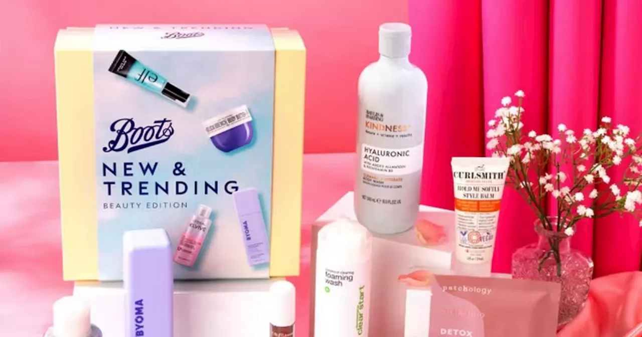 Martin Lewis shares bargain beauty box worth £145 for £45 at Boots